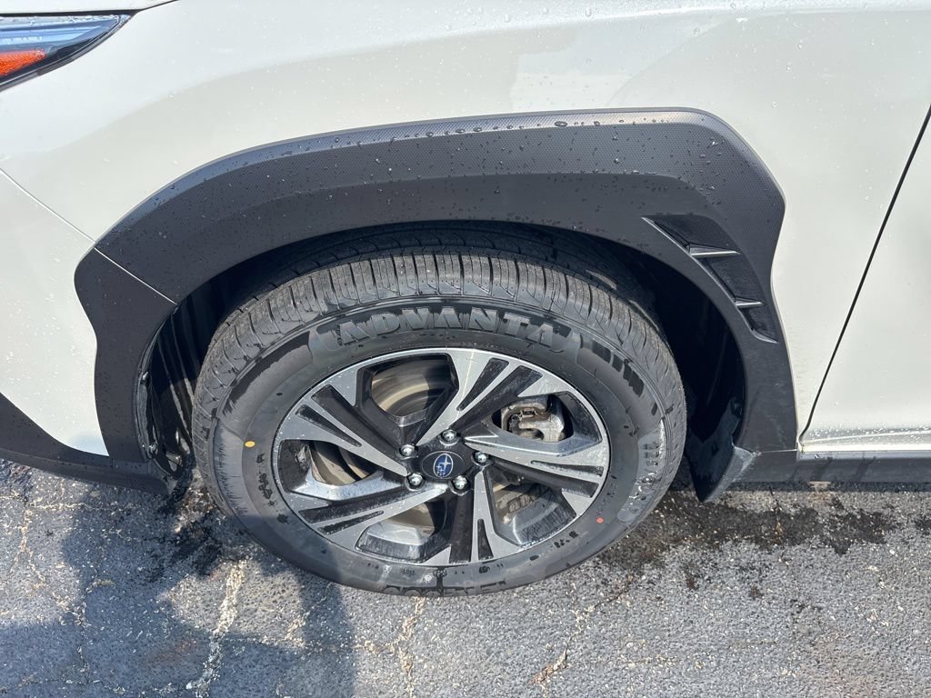 Certified 2024 Subaru Crosstrek 2.0i Premium AWD/4WD image 7