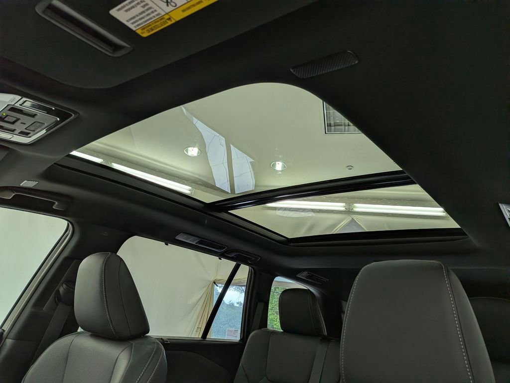 New 2026 Lexus TX 350 AWD w/ Technology Package image 20