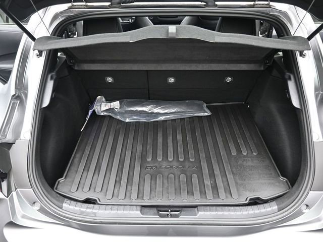 Certified 2025 Toyota Corolla Premium image 31