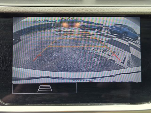 Used 2021 Buick Encore GX Select w/ Sport Touring Package FWD image 24