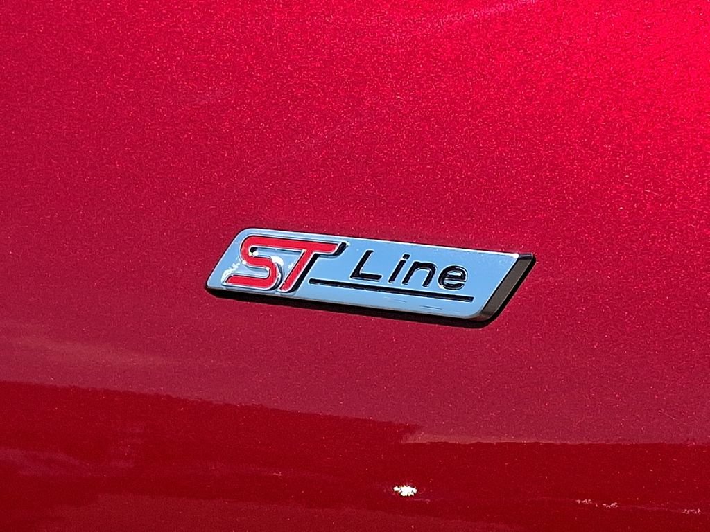 Used 2023 Ford Escape ST-Line Select w/ Tech Pack #2 AWD/4WD image 30