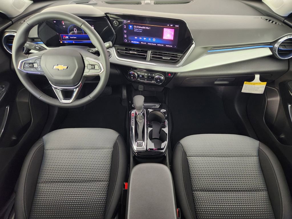 New 2026 Chevrolet Trax LT w/ Driver Confidence Package image 21