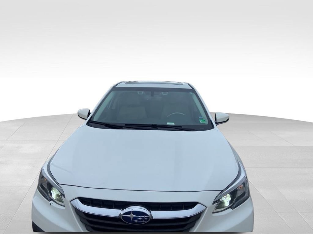Used 2022 Subaru Legacy Limited image 8
