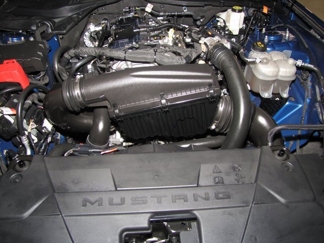 Used 2024 Ford Mustang Coupe image 20