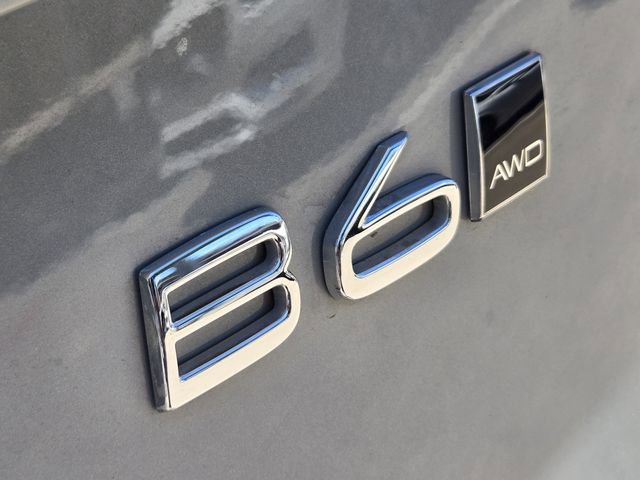 Used 2025 Volvo XC90 B6 Plus w/ Protection Package Premier AWD/4WD image 42