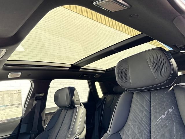 New 2026 Cadillac Lyriq V image 8