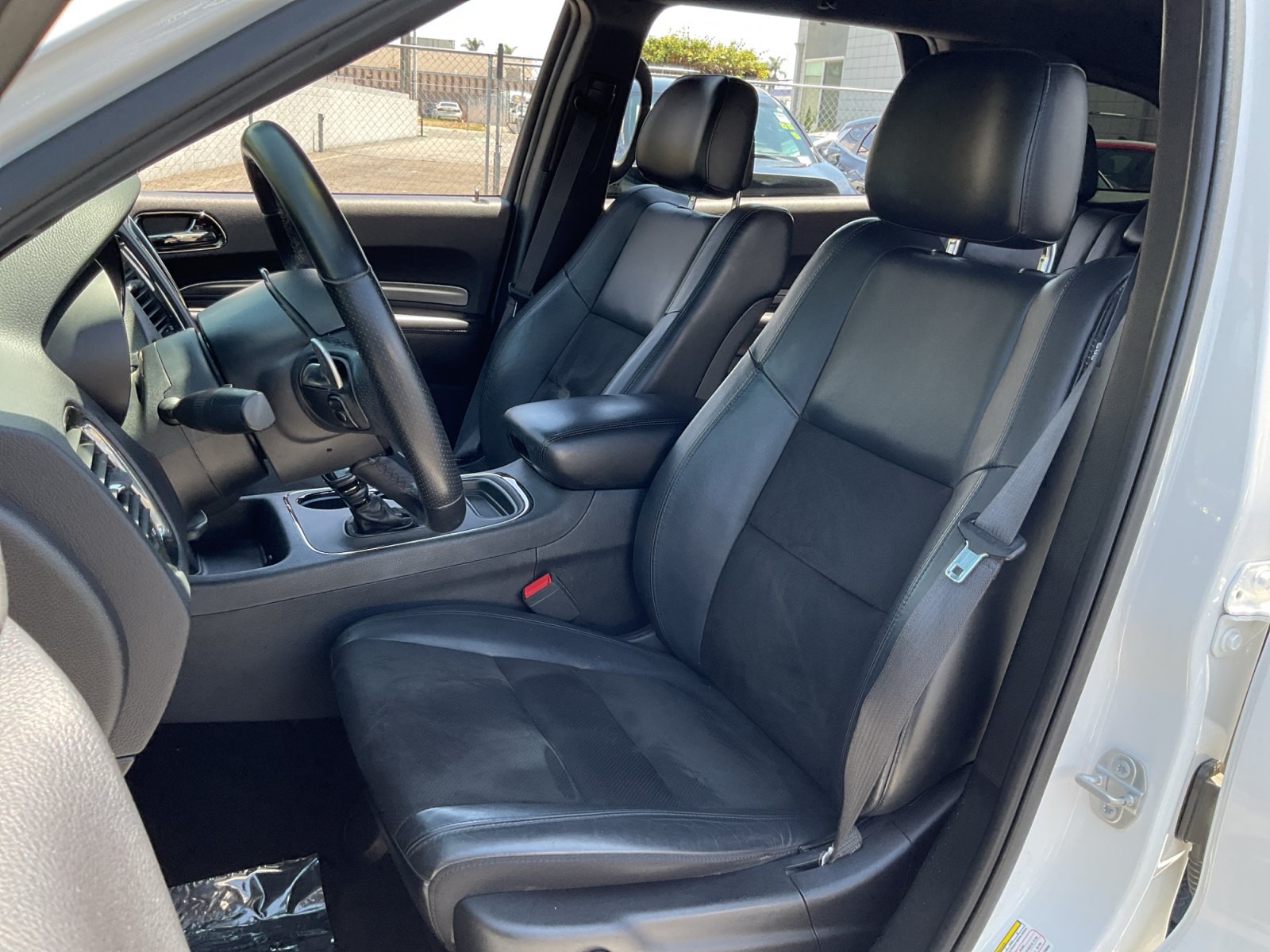 Used 2020 Dodge Durango GT RWD image 18