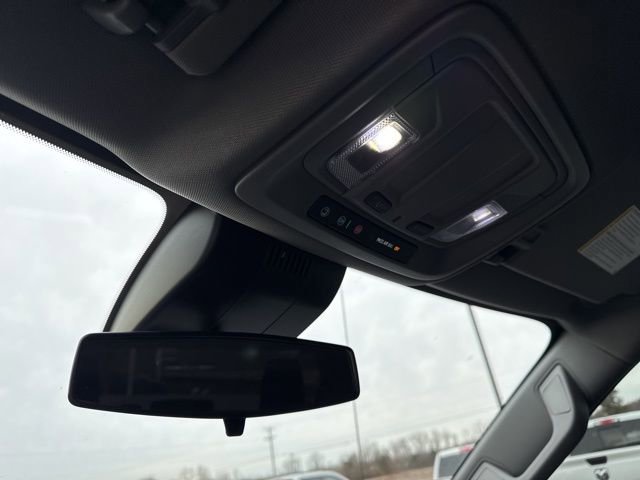 Used 2023 Chevrolet Silverado 1500 RST w/ Z71 Off-Road Package image 39