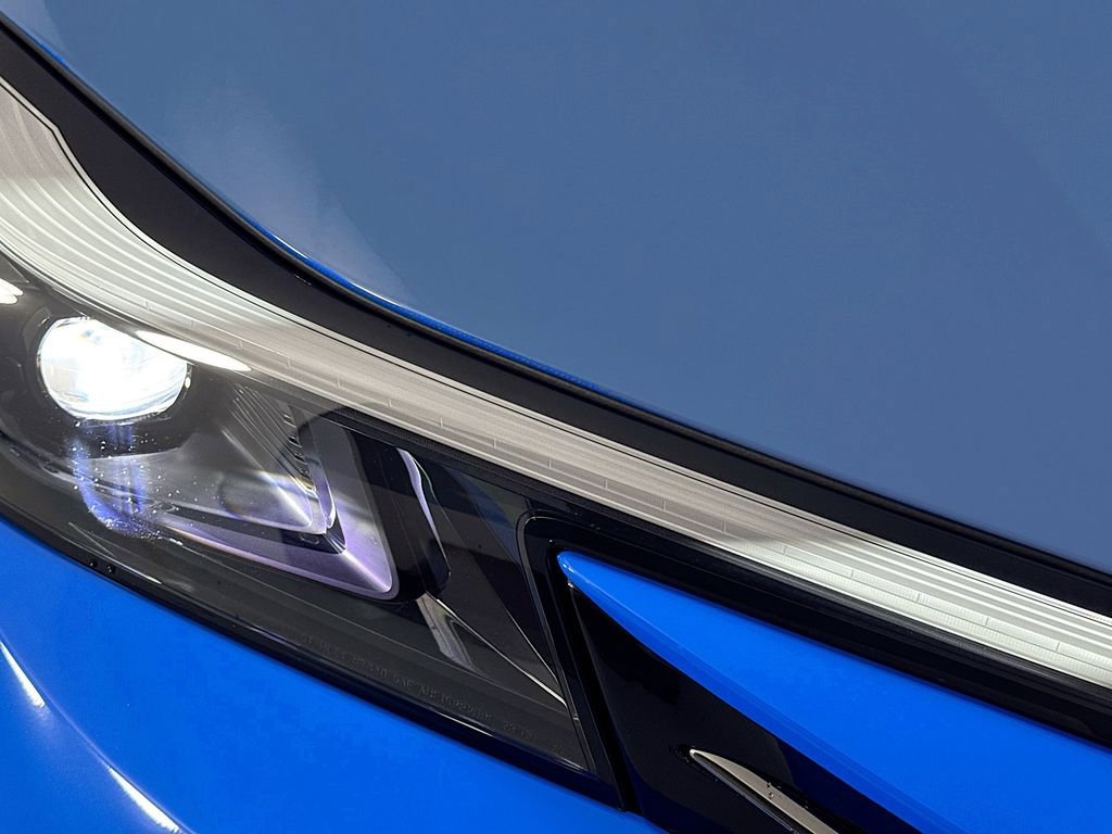 New 2026 Honda Prelude image 37