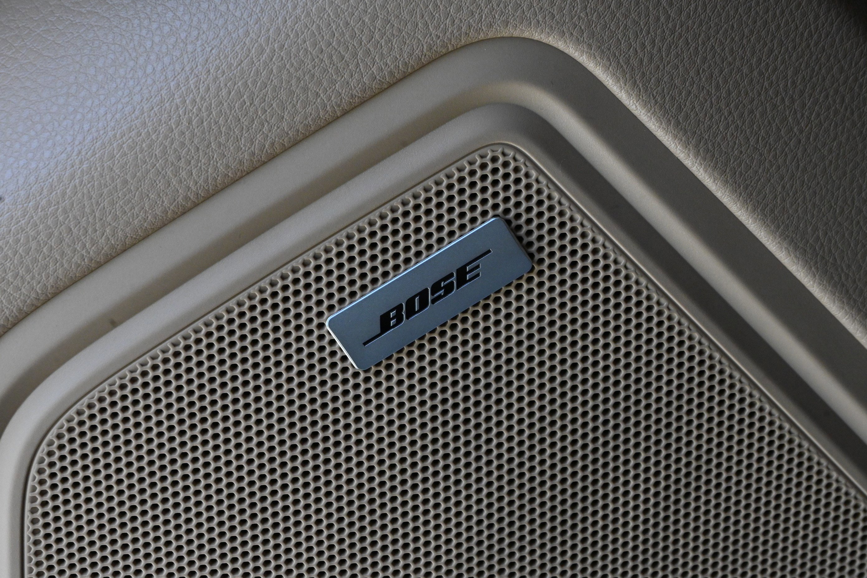 Used 2024 Porsche Macan image 26