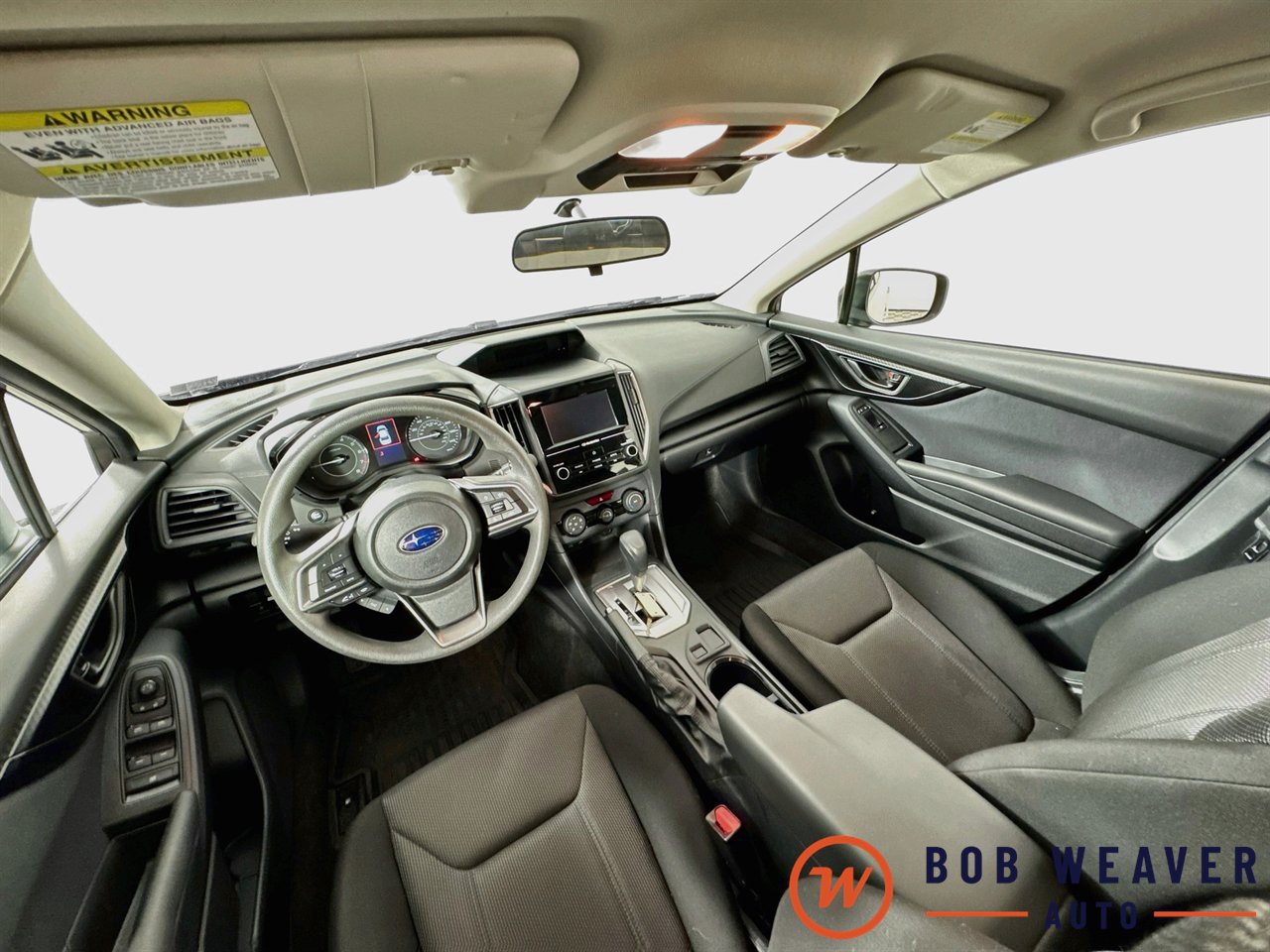Used 2020 Subaru Impreza 2.0i AWD/4WD image 24