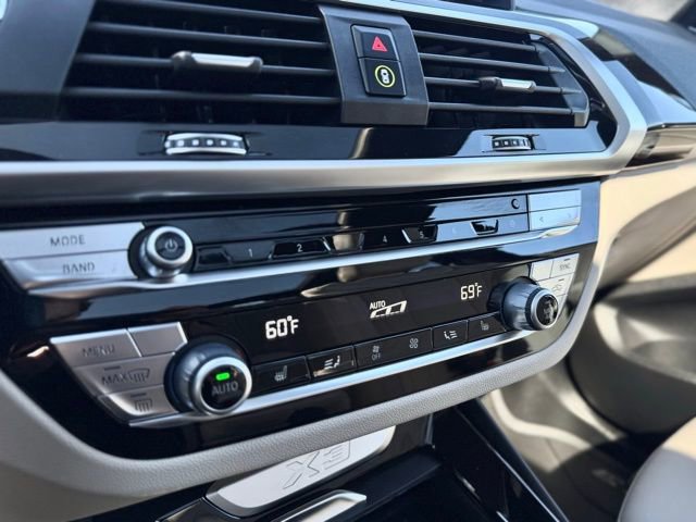 Used 2021 BMW X3 xDrive30i w/ Executive Package image 29
