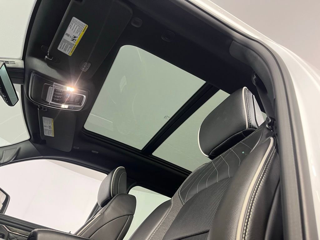 Used 2025 RAM 1500 Limited image 25