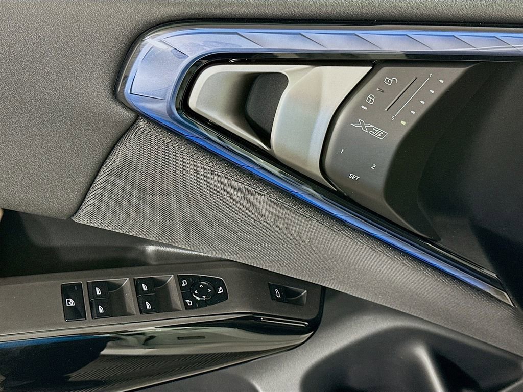 New 2026 BMW X3 xDrive30 w/ M Sport Package image 20