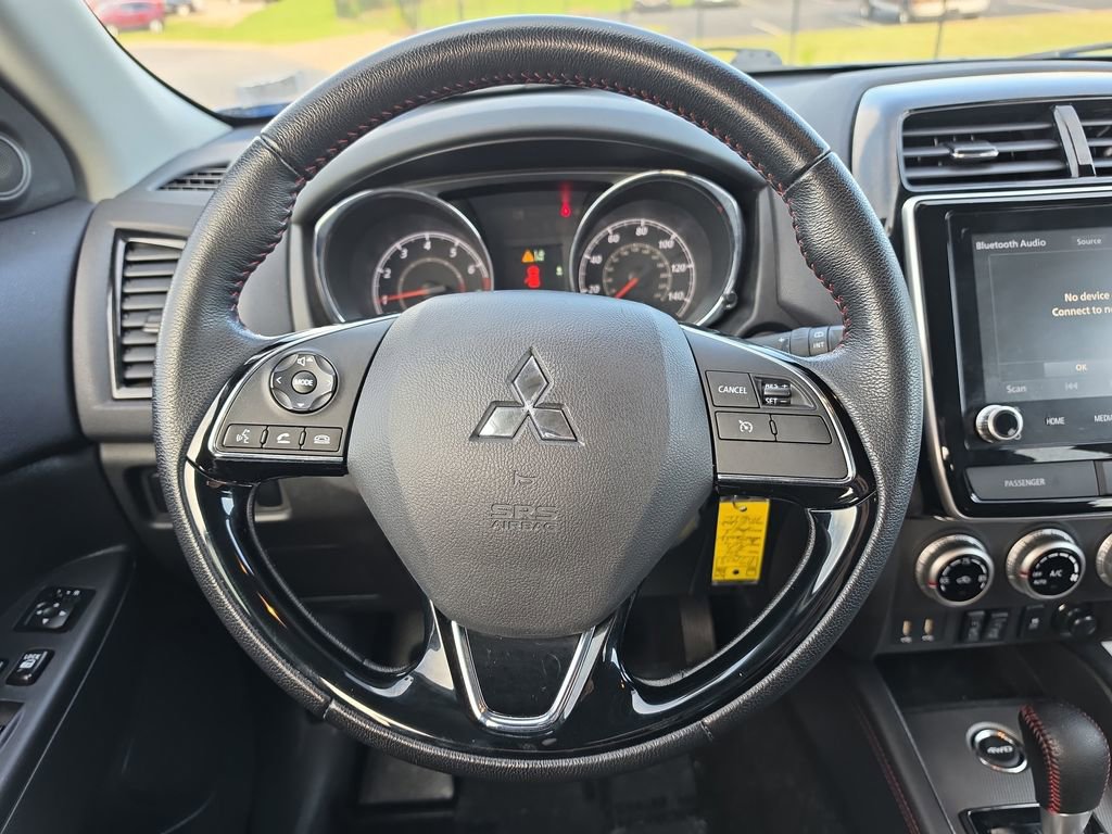 Used 2024 Mitsubishi Outlander Sport AWD image 16