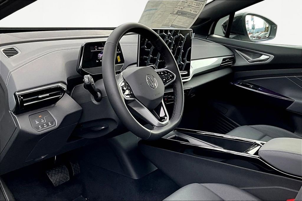 New 2026 Volkswagen ID.4 Pro S image 10