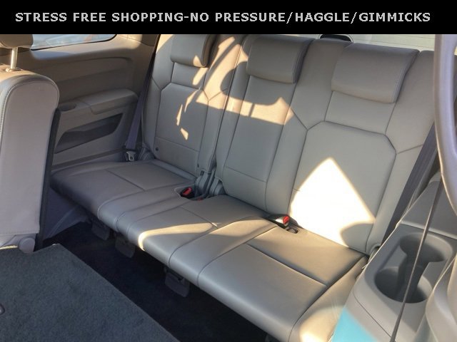 Used 2011 Honda Pilot EX-L image 32