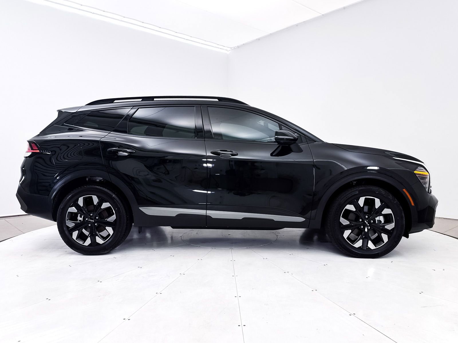 Certified 2024 Kia Sportage X-Line Prestige AWD/4WD image 14