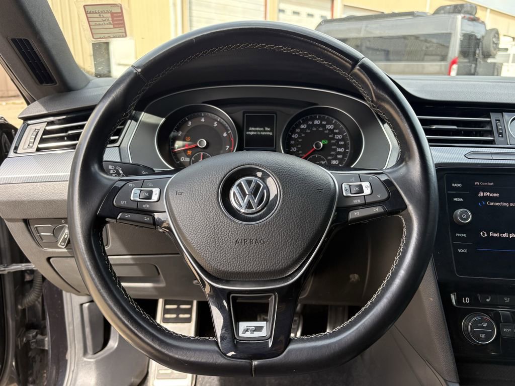 Used 2019 Volkswagen Arteon SE AWD/4WD image 15