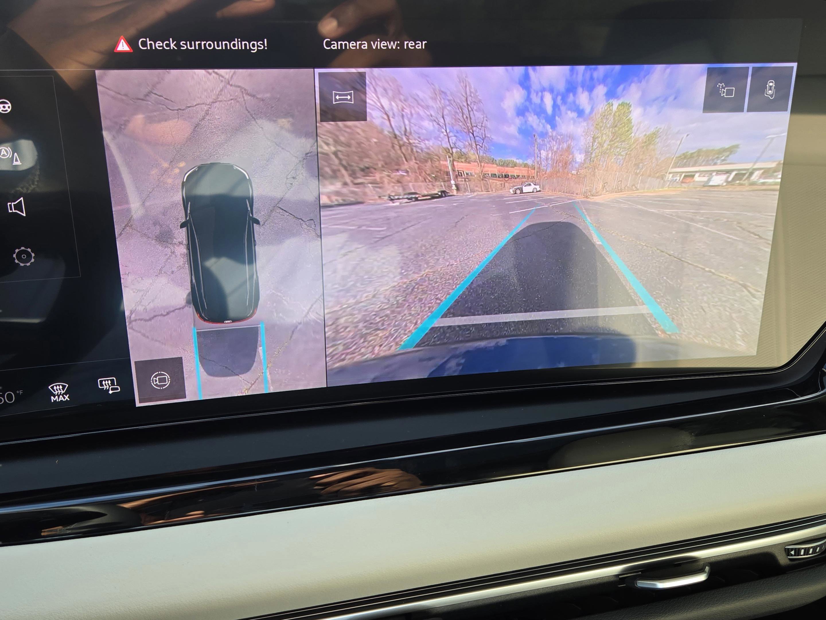 Used 2026 Audi A6 Premium Plus image 14