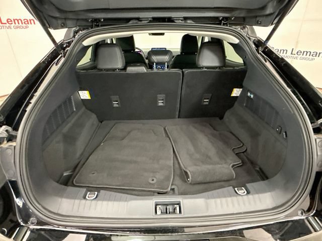 Used 2025 Ford Mustang Mach-E Select RWD image 25