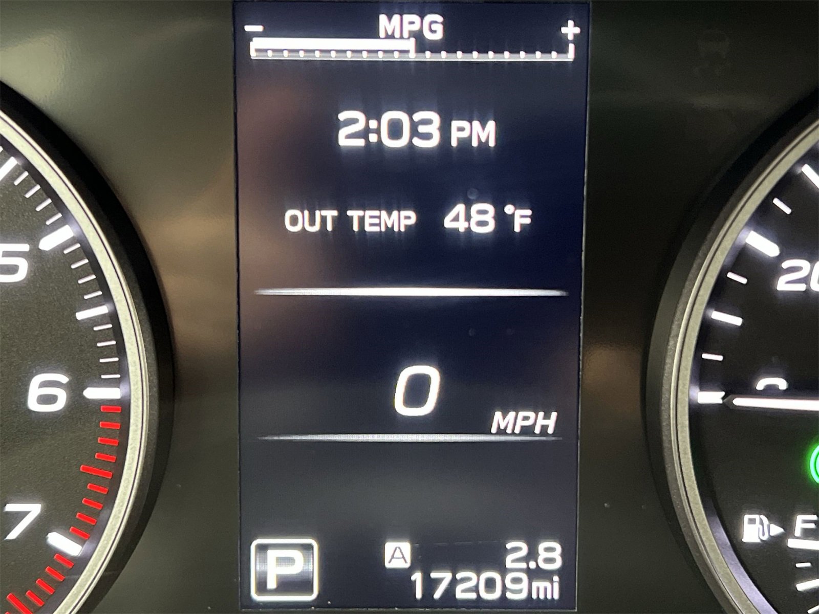 Certified 2024 Subaru Ascent Premium w/ Convenience Package image 15