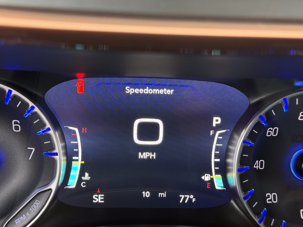 New 2027 Chrysler Pacifica Pinnacle w/ Theater Group FWD image 15