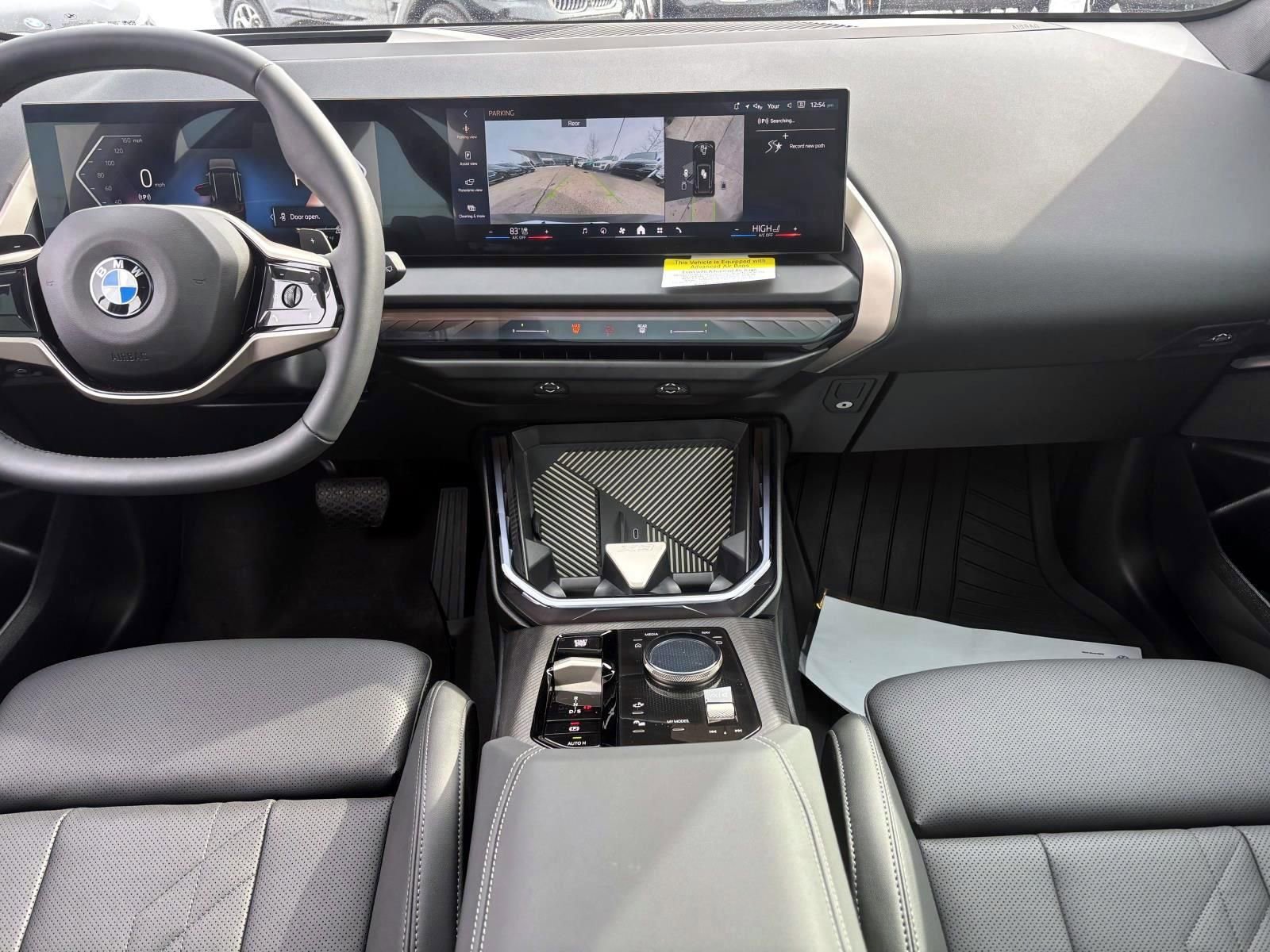 Used 2025 BMW X3 xDrive30i w/ Premium Package image 29