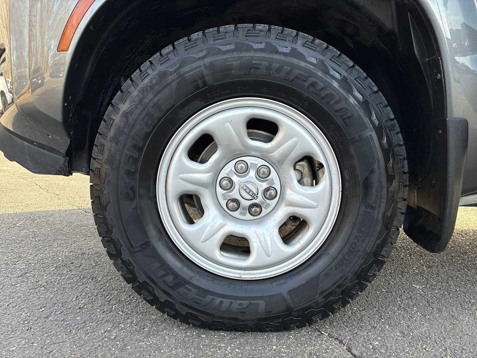 Used 2022 Nissan Frontier S w/ Technology Package image 17