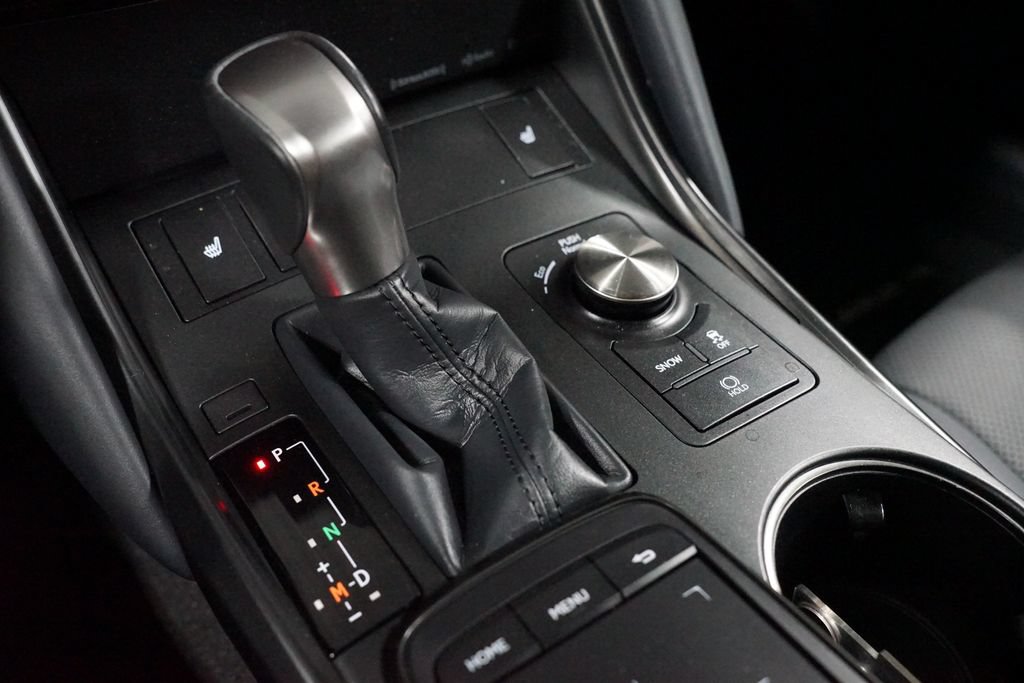 Used 2025 Lexus IS 350 F Sport RWD image 24
