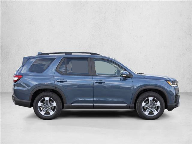 New 2026 Honda Pilot EX-L image 8