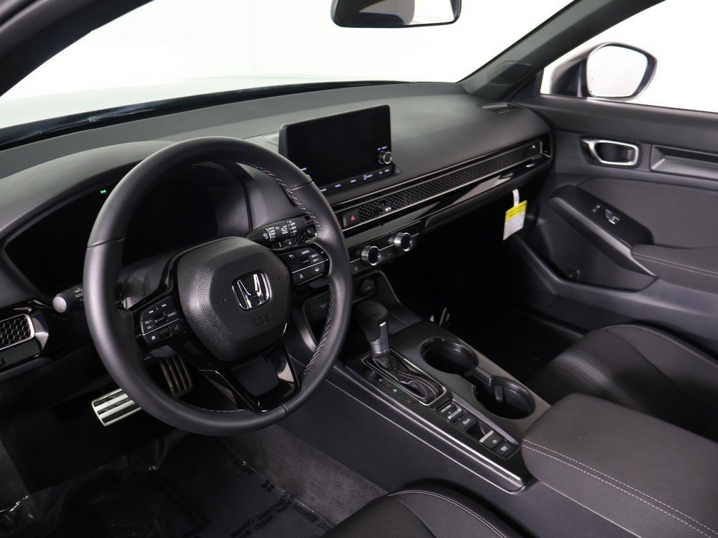 Certified 2026 Honda Civic Sport image 24