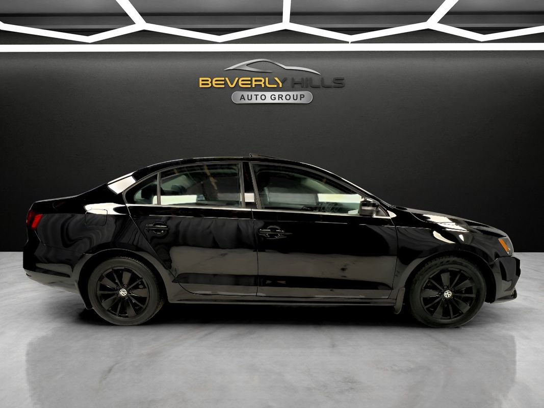 Used 2015 Volkswagen Jetta SE image 6