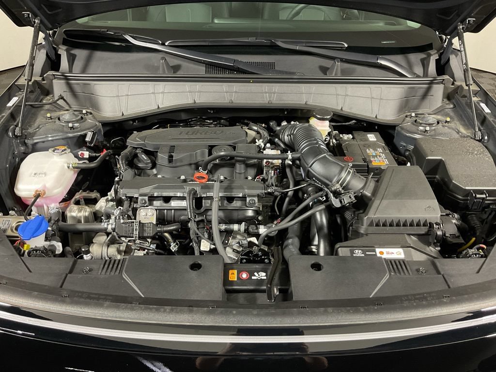 New 2026 Hyundai Kona Limited AWD/4WD image 42