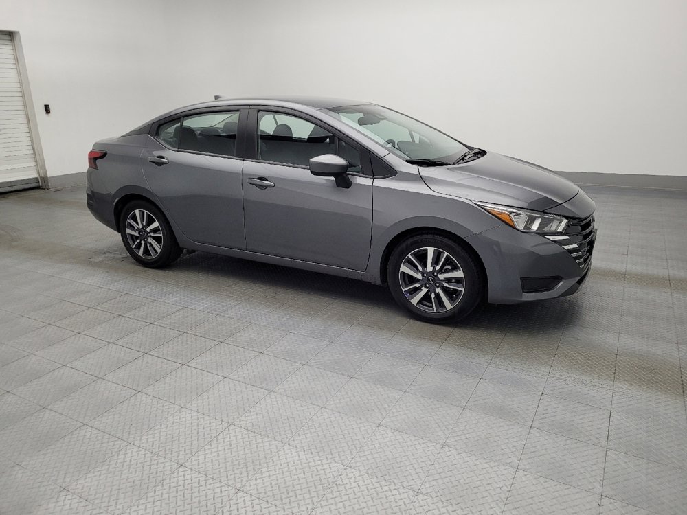 Used 2023 Nissan Versa SV image 11