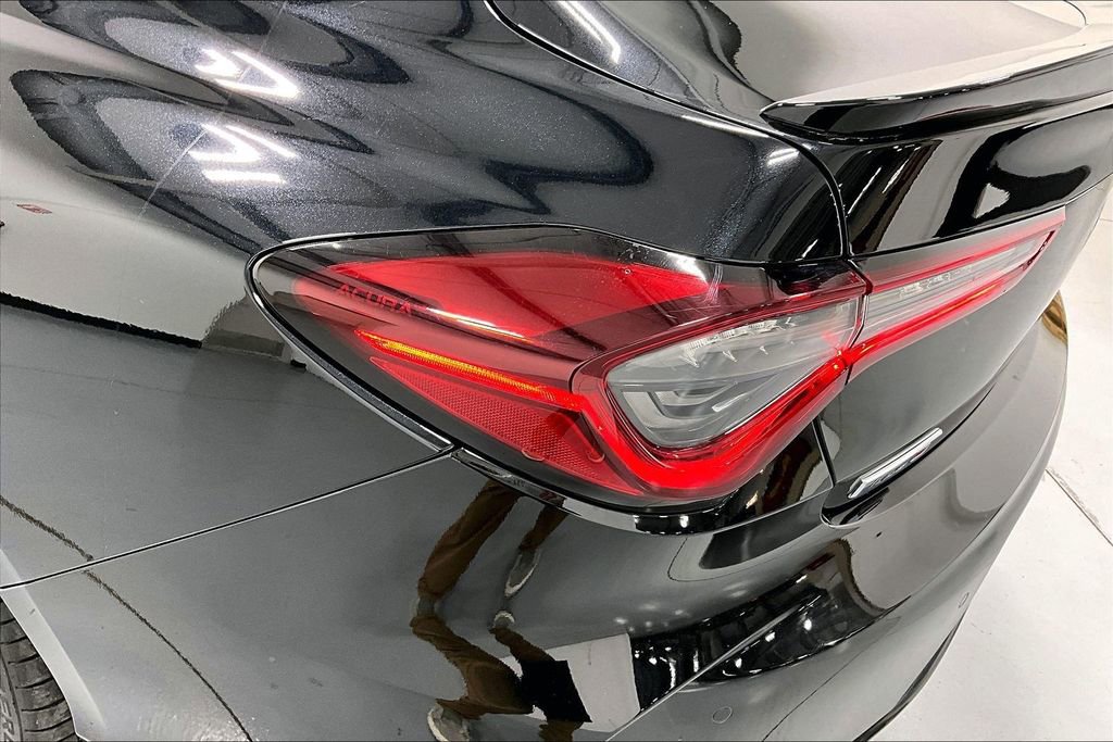 Used 2023 Acura TLX Type S image 39