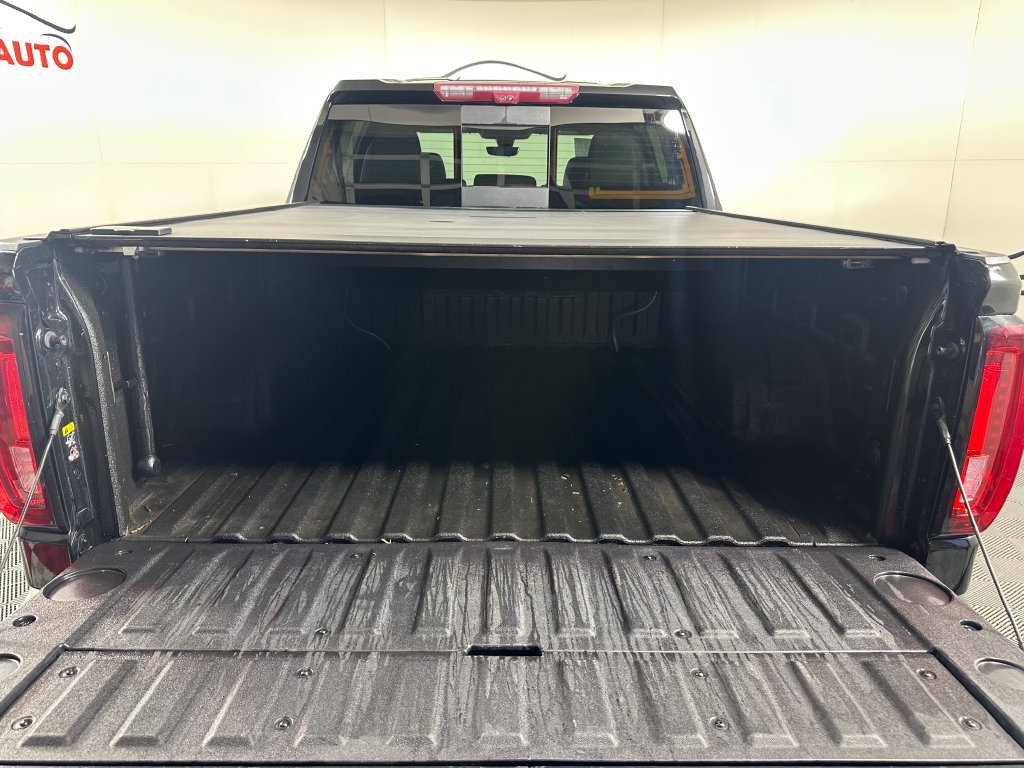 Used 2021 GMC Sierra 1500 Denali w/ Denali Ultimate Package AWD/4WD image 6