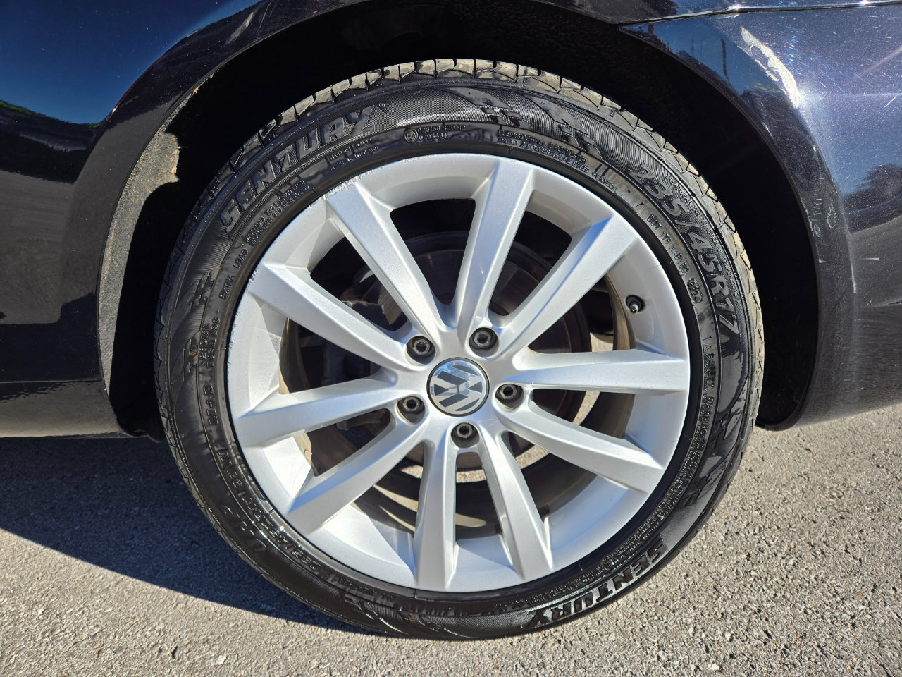 Used 2014 Volkswagen Eos Komfort image 9