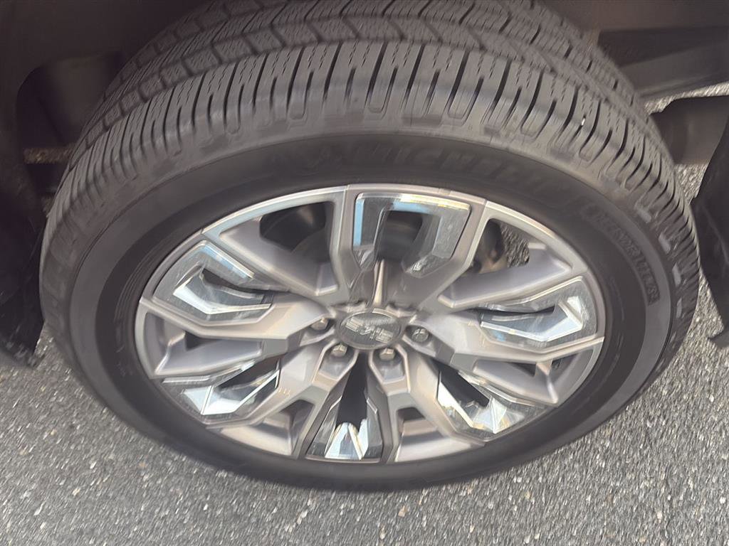 Used 2023 GMC Sierra 1500 Denali w/ Denali Reserve Package image 21