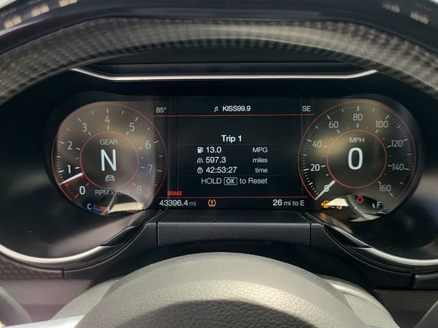 Used 2020 Ford Mustang GT Premium w/ GT Performance Package image 21