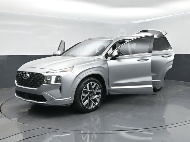Used 2022 Hyundai Santa Fe Calligraphy FWD image 66