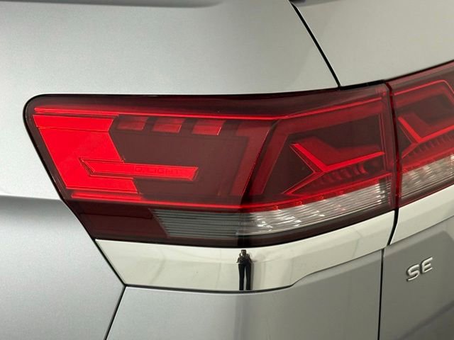Used 2024 Volkswagen Atlas SE FWD image 13