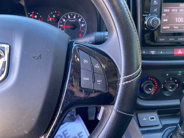 Used 2021 RAM ProMaster City Tradesman image 31