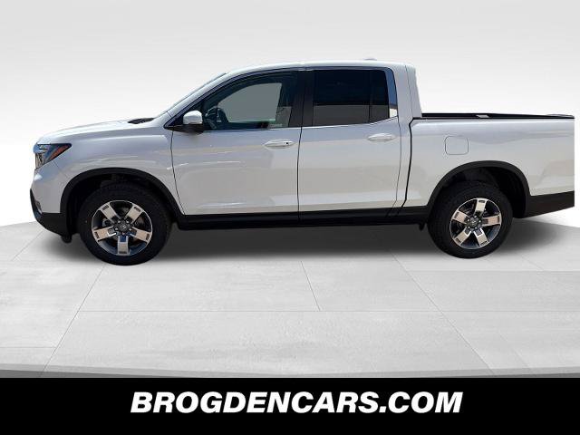 New 2026 Honda Ridgeline RTL image 5