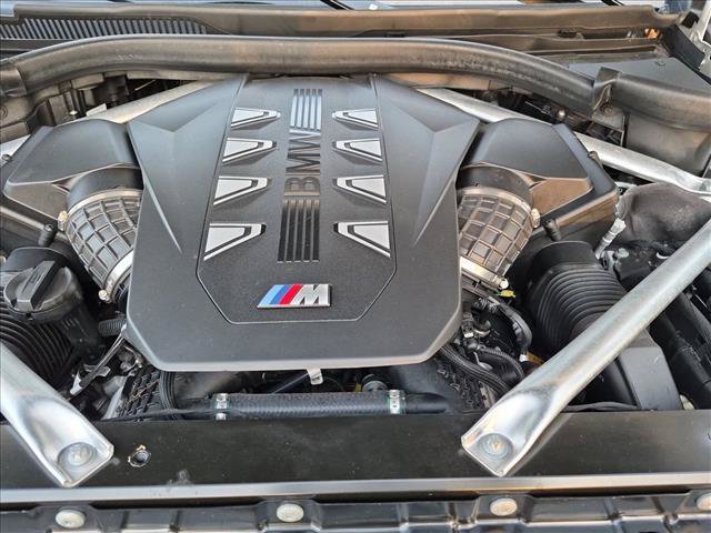 Used 2024 BMW X7 M60i AWD/4WD image 25