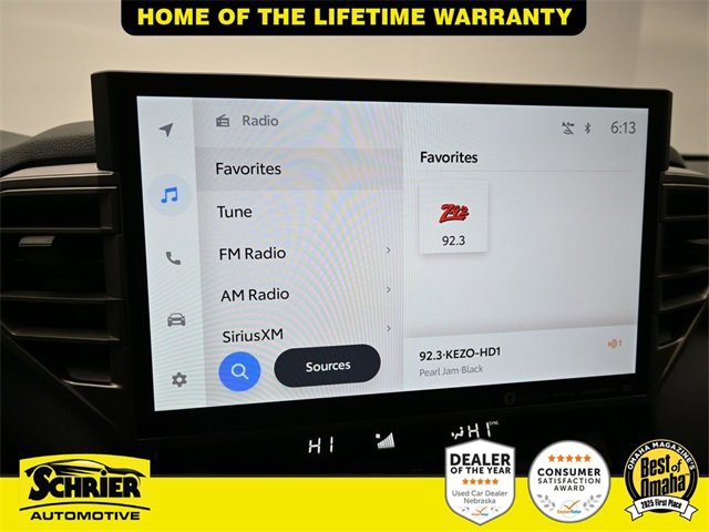 Used 2023 Toyota Tundra Limited image 19