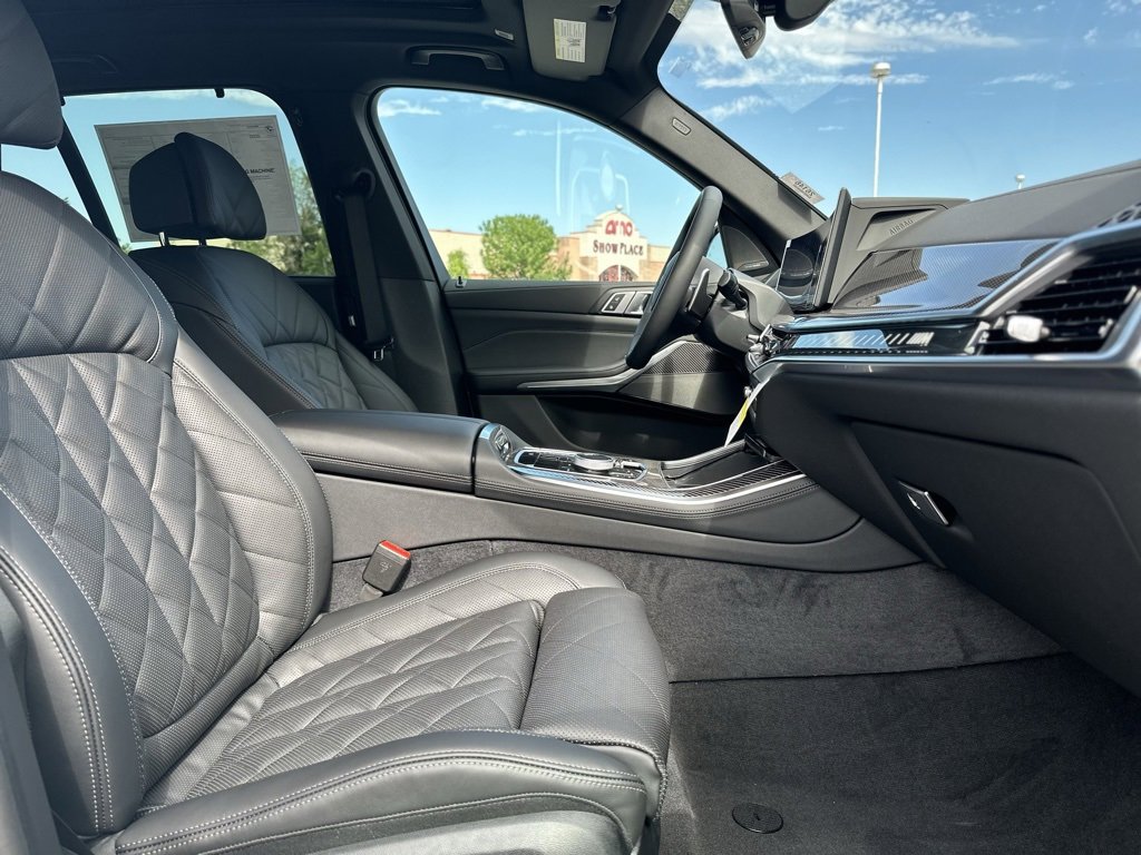 New 2026 BMW X5 M60i image 26