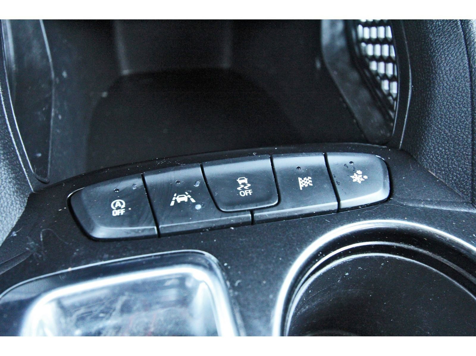 Used 2023 Chevrolet TrailBlazer RS w/ Convenience Package image 29