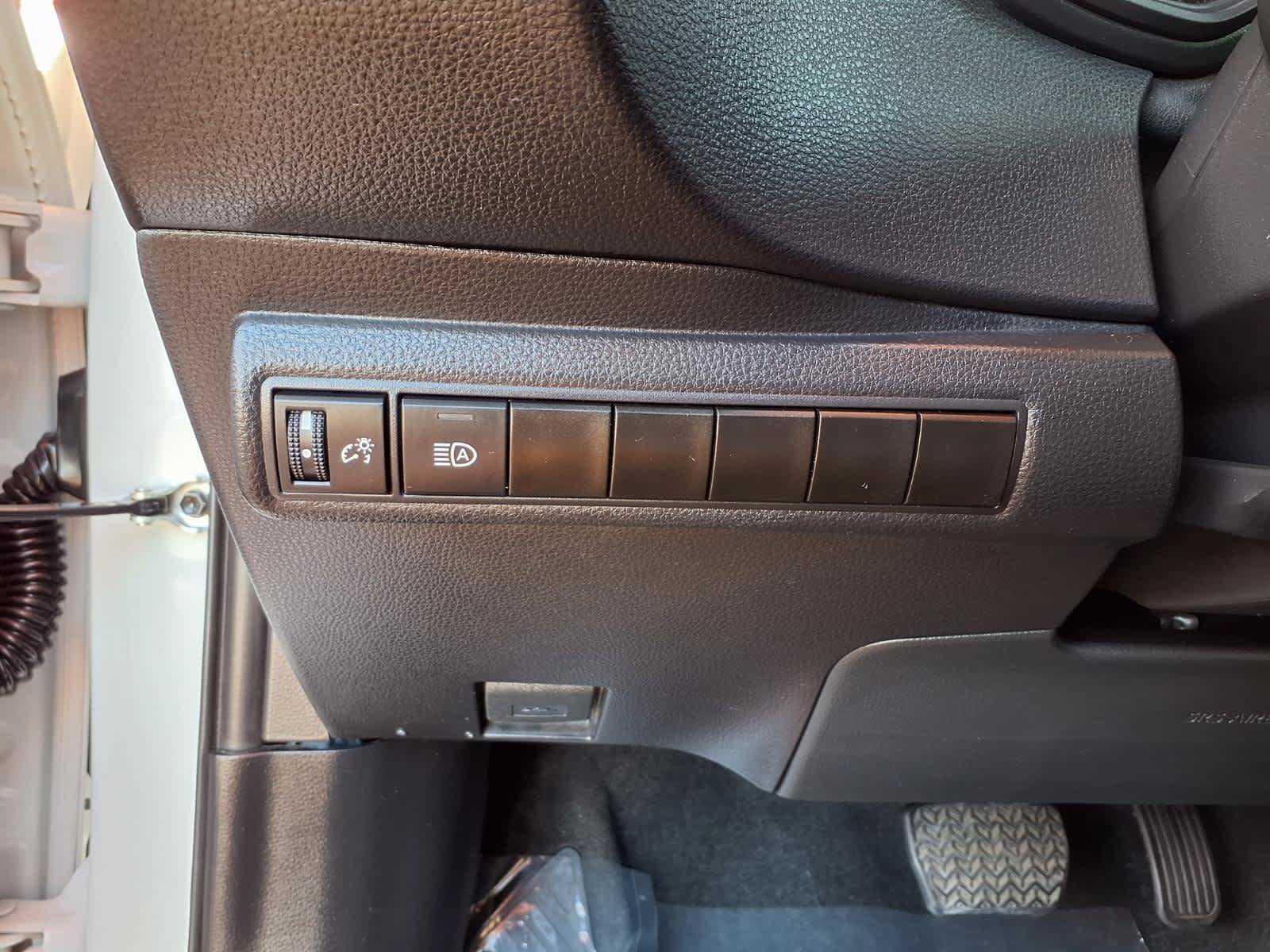 Certified 2026 Toyota Corolla LE FWD image 17