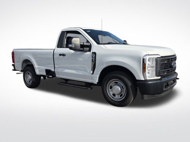 Used 2024 Ford F350 XL w/ XL Driver Assist Package image 1